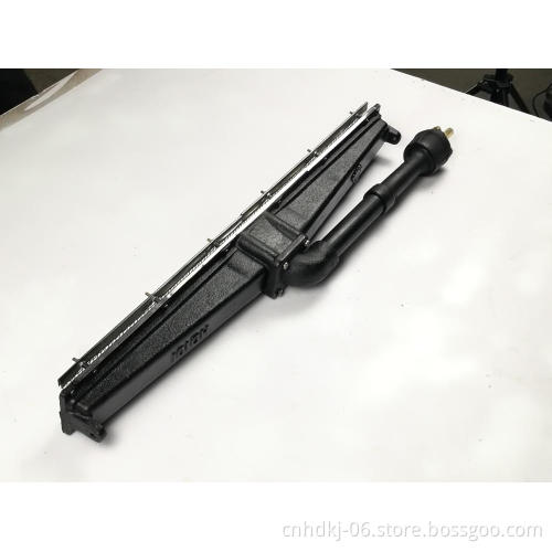 industrial NG lpg heating torch gas stove burner